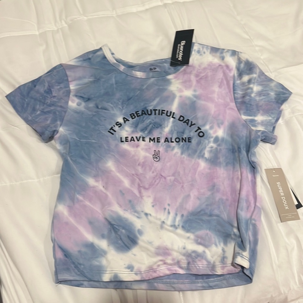 Girls T Shirt